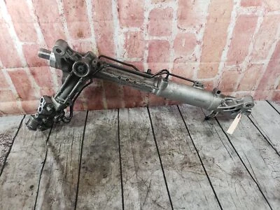 Оригинальная стойка гидроусилителя руля и шестерня L7 для BMW M5 M6 F12 F13 F10 12–18 годов выпуска - Изображение 1 из 4