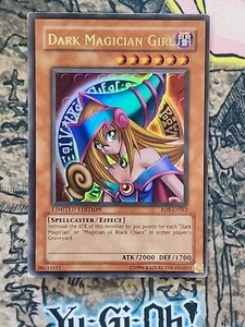 Dark Magician Girl RDS-ENSE2 Rise of Destiny Special Edition Limited Edition MP - Picture 1 of 10
