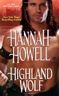 Highland Wolf von Hannah Howell | Buch | Zustand gut
