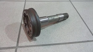 Flange Right Output Shaft Rear-Axle Different 0CQ525356 VW Skoda Audi Sea - Picture 1 of 4