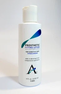 Loción de ajuste protésico Alps, botella de 4 oz - Imagen 1 de 3
