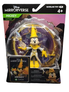 McFarlane Toys Disney Mirrorverse - Mickey Mouse 5in figure - Picture 1 of 2