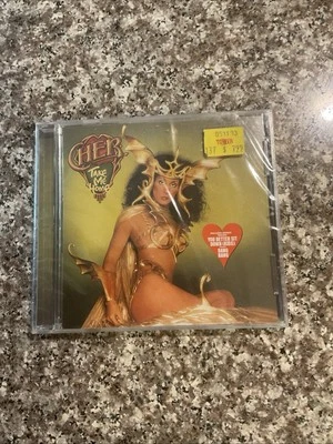 CHER - TAKE ME HOME - CD , NEW AND FACTORY SEALED. Foto 1 de 4