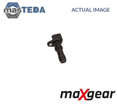 24-0228 CRANKSHAFT POSITION SENSOR ENGINE SIDE MAXGEAR NEW OE REPLACEMENT - Image 1 of 4