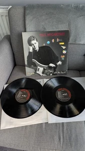 Paul McCartney Alles Gute Sehr Gut 2 x Vinyl LP Schallplatte Album PMTV1 Sehr guter Zustand - Bild 1 von 5