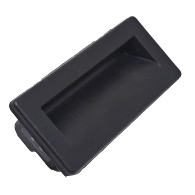 Tasto maniglia apriporta bagagliaio posteriore per SKODA Octavia III 12-23 B9BB - Immagine 1 di 4
