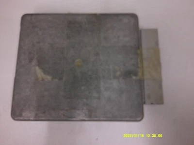 COMPUTADOR MOTOR FORD AEROSTAR 1992 1993 F27F-12A650-NB J2T1 4.0L PCM ECM ECU FABRICANTE DE EQUIPAMENTO ORIGINAL - Imagem 1 de 4