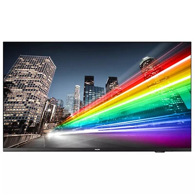 Philips 43BFL2214/12 43" effizientes Display mit integriertem Chromecast & - Bild 1 von 4