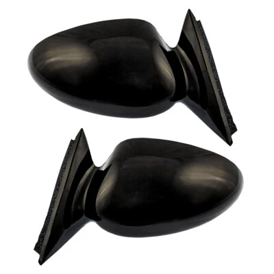 NUEVO PAR DE ESPEJOS RETROVISORES PARA CHEVROLET MONTE CARLO SS 3.8L 2000-2005 10448590 Foto 1 de 2