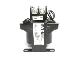 EATON C0150E4DFB SER. 2 150V NSNP - Picture 1 of 4