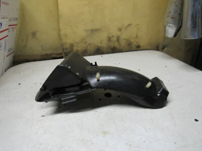 Guardabarros interior trasero Honda Nighthawk CB750SC CB750C 1982 Foto 1 de 4