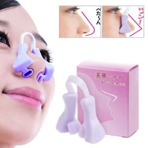 Care Lifting Shaping Nose Clip Corrector Massage Tool Nose Shaper Clipper