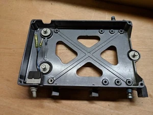 Soporte 6R3-85542-03-4D e interruptor 6R3-8259E-00-00 - Imagen 1 de 2