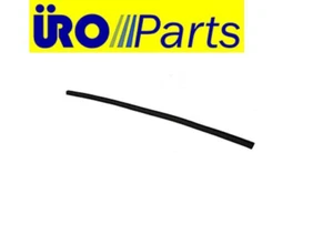 Window Slot Seal L / R Upper Inner Door Edge for Porsche 944 951 924 - URO PARTS - Picture 1 of 6