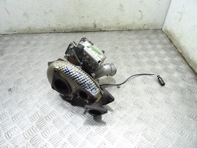 2011 AUDI A7 QUATTRO SE 4G 4x4 3.0 DIESEL AUTO MK1 5DRS HATCH TURBOCHARGER *7550 - Image 1 of 4