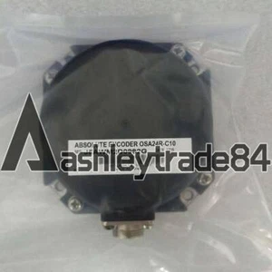 ONE NEW MITSUBISHI ENCODER OSA24R-C10 OSA24RC10 - Picture 1 of 3