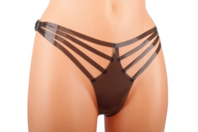 Latex Slip , Fetisch, Rubber, Gummi - Bild 1 von 3