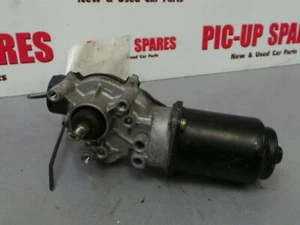 HONDA S2000 1999-2009 Front Wiper Motor Mk1 64361 - Picture 1 of 1