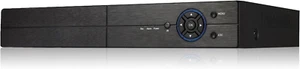 8CH 1080P 5-In-1 HD Analog Hybrid DVR&NVR Support 5MP IP Camera+1080P AHD/TVI/CV - Picture 1 of 8
