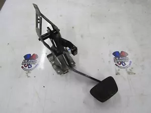2010-2015 Camaro SS ZL1 1LE OEM Automatic Brake Pedal Assembly 6D6 - Foto 1 di 7