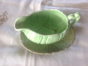 Shorter & Sons, England , Stock On Kent Pottery - Picture 1 of 5