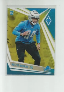 2019 PANINI PHOENIX YELLOW #194 AUSTIN BRYANT 25/75 - Picture 1 of 2