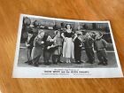 R P Postcard Harry Benets Stage Production Of Snow White And The Seven Dwarfs