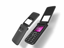 Teléfono celular BLU Zoey Flex 3G Z170L 1,8" GSM desbloqueado doble SIM