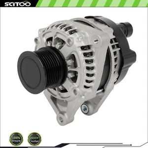 SCITOO Alternator fit for Honda Civic 2016-2017 31100-59B-003-RM CSP71 21237 - Picture 1 of 7