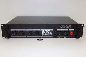Amplificateur Engl 820