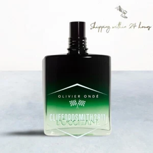 L'Occitane en Provence Olivier Onde Eau de Parfum 75 ml Fragancia en todo el mundo - Imagen 1 de 4