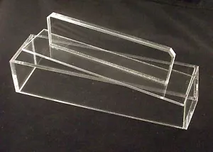Große Acryl Presse Musubi Antihaftbeschichtete Sushi Maschine Form (ZUM VERKAUF!) - Bild 1 von 10