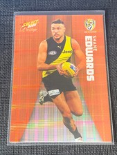 SHANE EDWARDS ORANGE SELECT 2022 PRESTIGE RICHMOND TIGERS 201/210