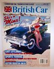 British Car Magazine June 1993 Hillman Triumph Aston Martin Morgan
