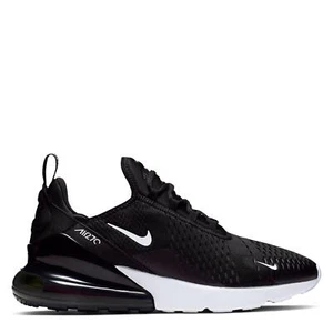 Nike Air Max 270 Entrenadores - Estilo, Comodidad y Rendimiento - TALLA EN REINO UNIDO - Imagen 1 de 66