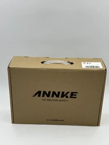 ANNKE HD Security Camera 4pcs 1080P 2MP CCTV Outdoor Night Vision IR Motion IP66 - Picture 1 of 12