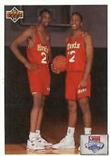 A2500- 1991-92 Upper Deck Bk Cards 1-250 +Rookies -You Pick- 10+ FREE US SHIP