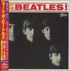 Japan Box + Poster Beatles CD Album Box Set UK 602537883264