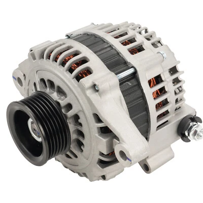 Alternador nuevo para Nissan Sentra 1.8L 2002 2003 2004 2005 2006 23100-4Z40B 13937 Foto 1 de 4