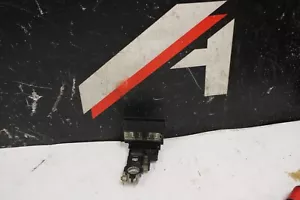 2010 Nissan GT-R GTR R35 Fuse Block Connector OEM - Foto 1 di 7