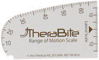 Range of Motion Scales, Use with Jaw Motion Rehab System, Set of 150