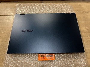 Asus Zenbook Pro 15 Oled