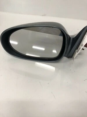 Espelho de porta lateral para motorista Nissan Altima 1998-1999 L - Imagem 1 de 3