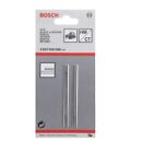 BOSCH LAMA LAME DI RICAMBIO PER PIALLA PIALLETTI ELETTRICI 2607000096