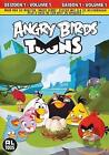 Speelfilm - Angry Birds Toons - Volume 1 (1 DVD)