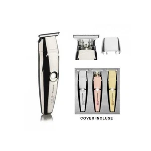 Gamma Piu' Absolute HITTER Haarschneider Trimmer Detailer Gammapiu + 3 Cover