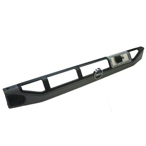 Dell PowerEdge R320 R420 R620 R330 R430 R630 Security Bezel - Picture 1 of 2