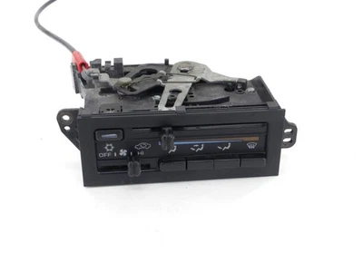 Unidade de controle climático de temperatura aquecedor AC com CA para 88-96 Dodge Dakota 56004560 - Imagem 1 de 4