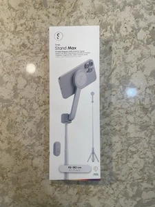Shiftcam Snap Stand Max Portable Magnetic Selfie Stand & Tripod - Photo 1 sur 4