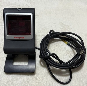 Honeywell Barcode Scanner 7580G-2 Wired - Picture 1 of 3